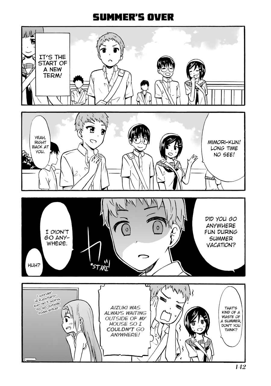 Page 2 Chapter 21 Suki x Suki