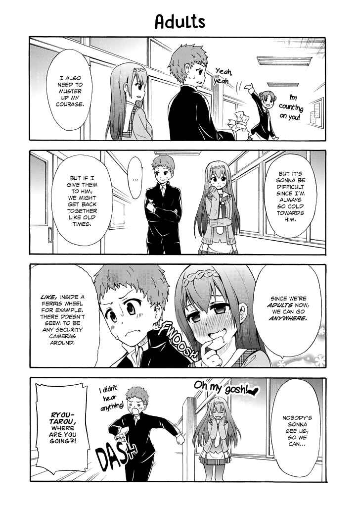 Page 13 Chapter 4 Suki x Suki