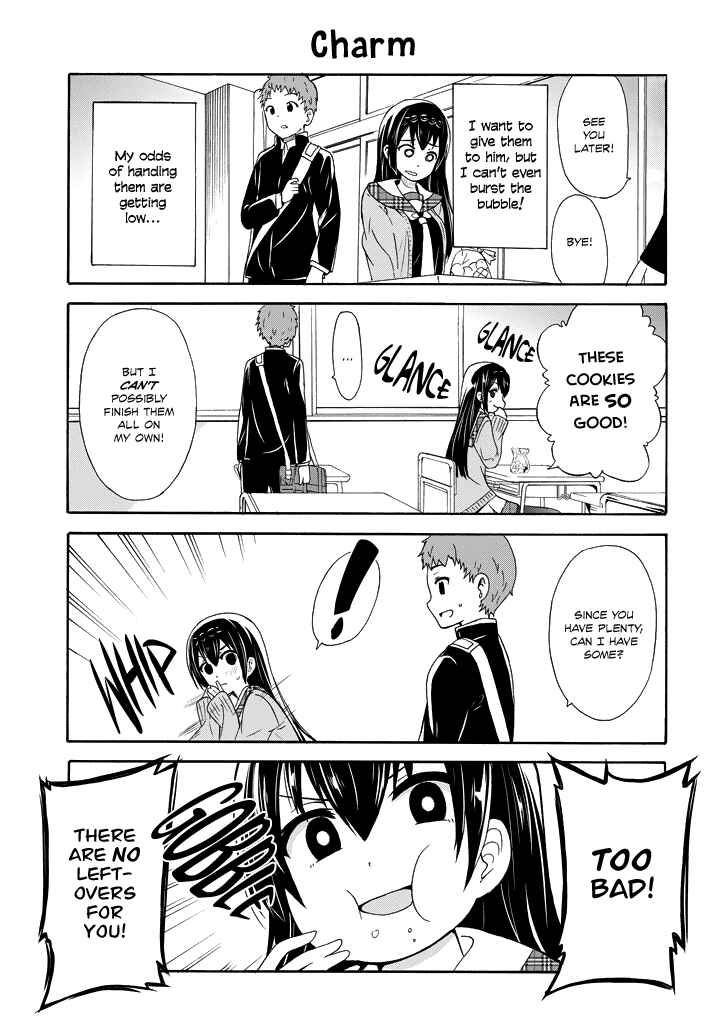 Page 14 Chapter 4 Suki x Suki