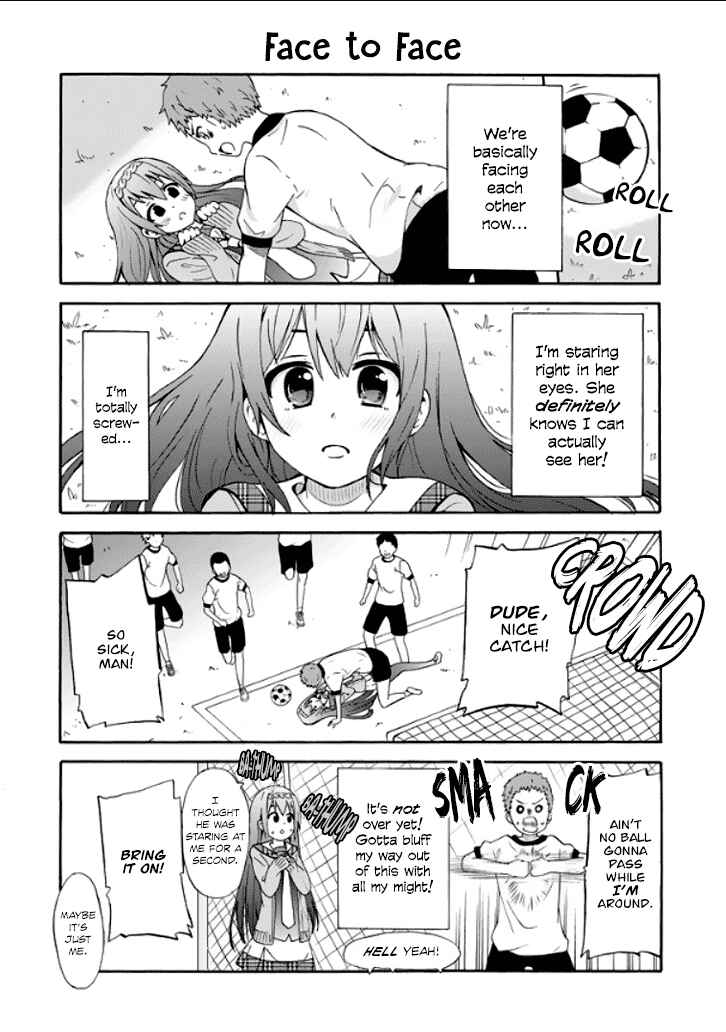 Page 13 Chapter 3 Suki x Suki