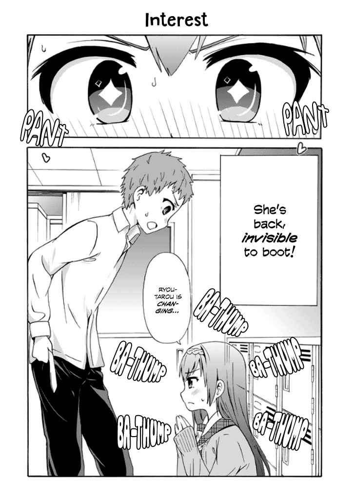 Page 9 Chapter 3 Suki x Suki