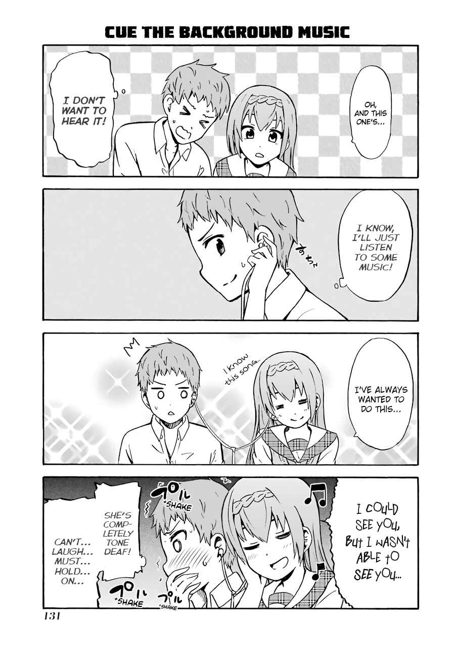 Page 5 Chapter 20 Suki x Suki