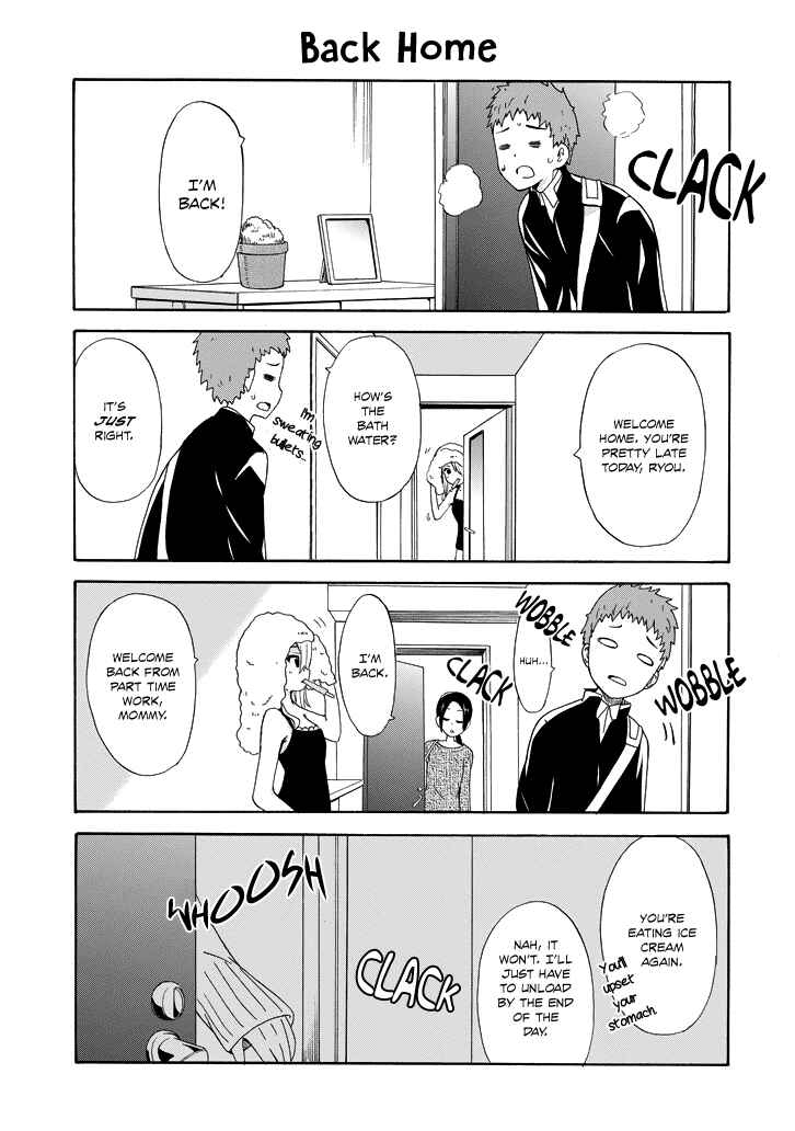 Page 14 Chapter 6 Suki x Suki