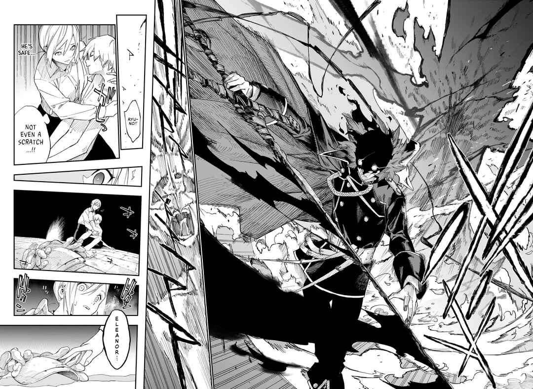 Page 39 Chapter Unknown_3d5a Kamen Kitan Theo