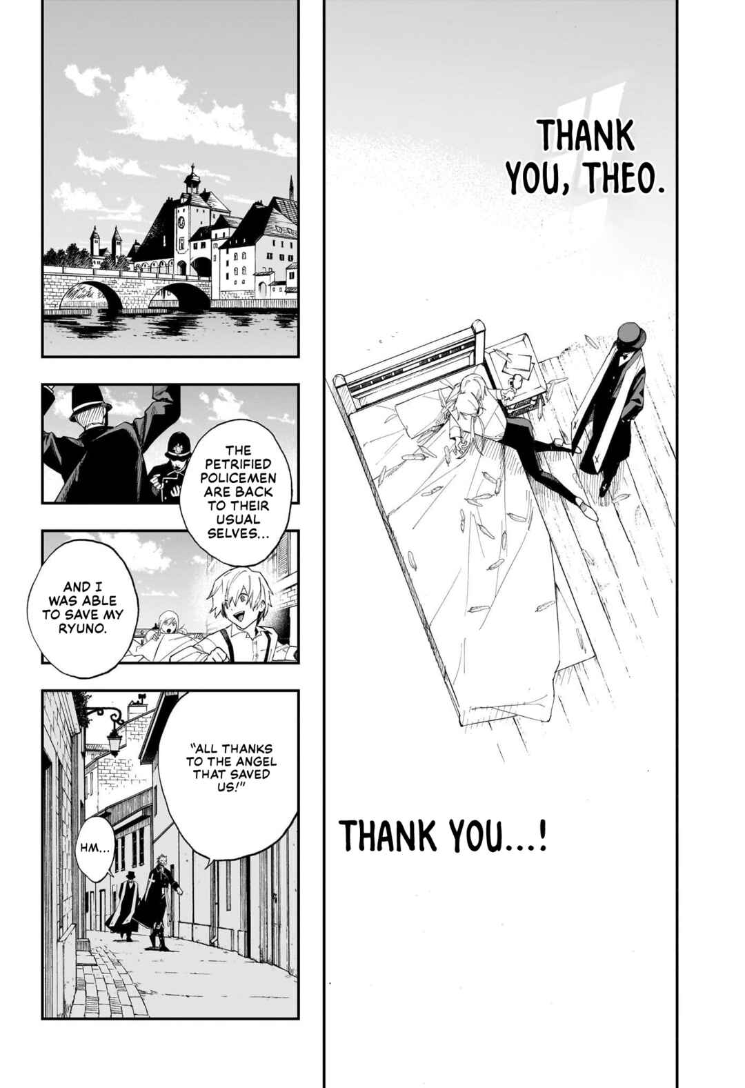 Page 44 Chapter Unknown_3d5a Kamen Kitan Theo