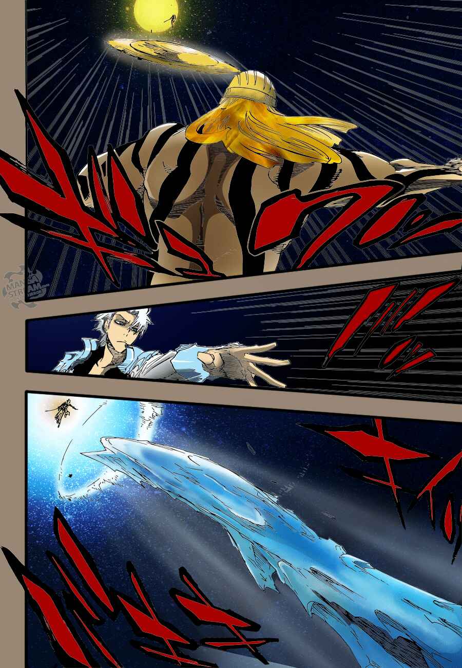 Page 6 Chapter 671 Bleach (Fan-Colored)