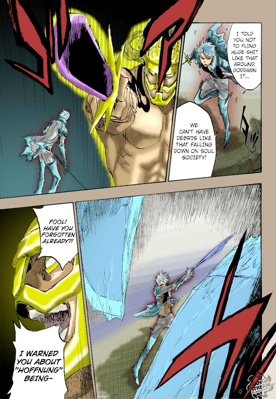 Page 7 Chapter 671 Bleach (Fan-Colored)