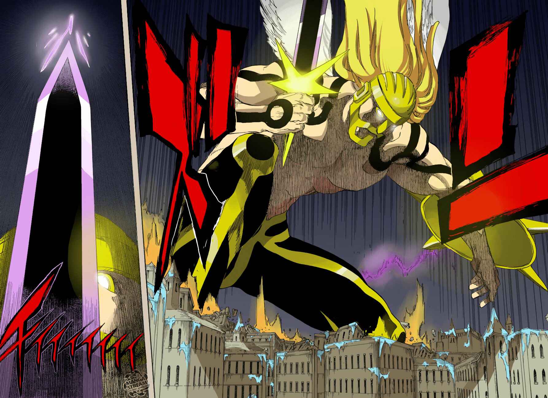 Page 6 Chapter 670 Bleach (Fan-Colored)
