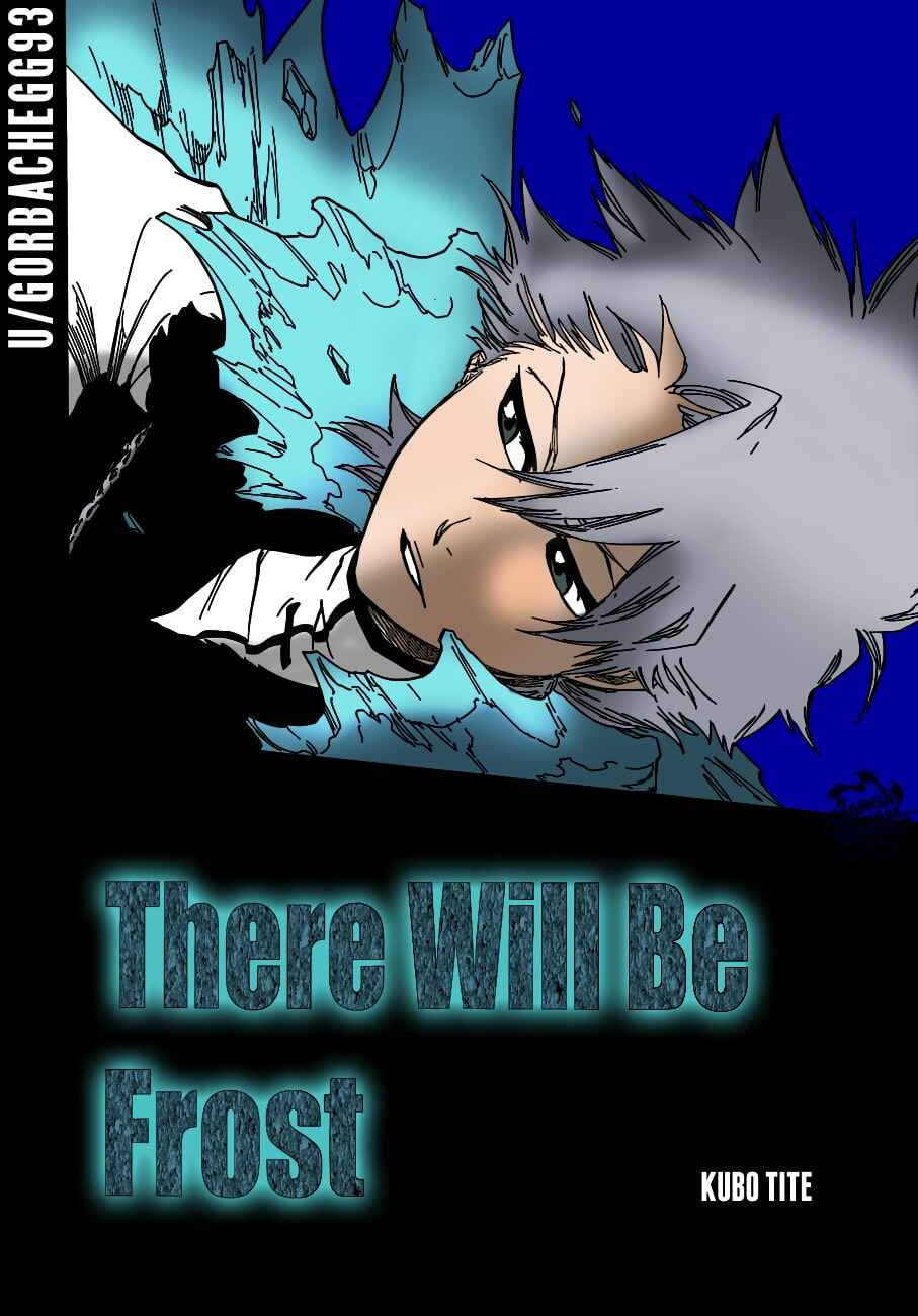 Page 6 Chapter 659 Bleach (Fan-Colored)