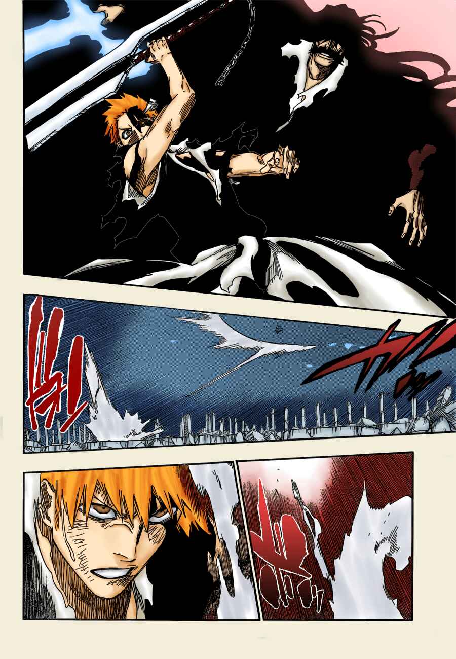 Page 12 Chapter 678 Bleach (Fan-Colored)