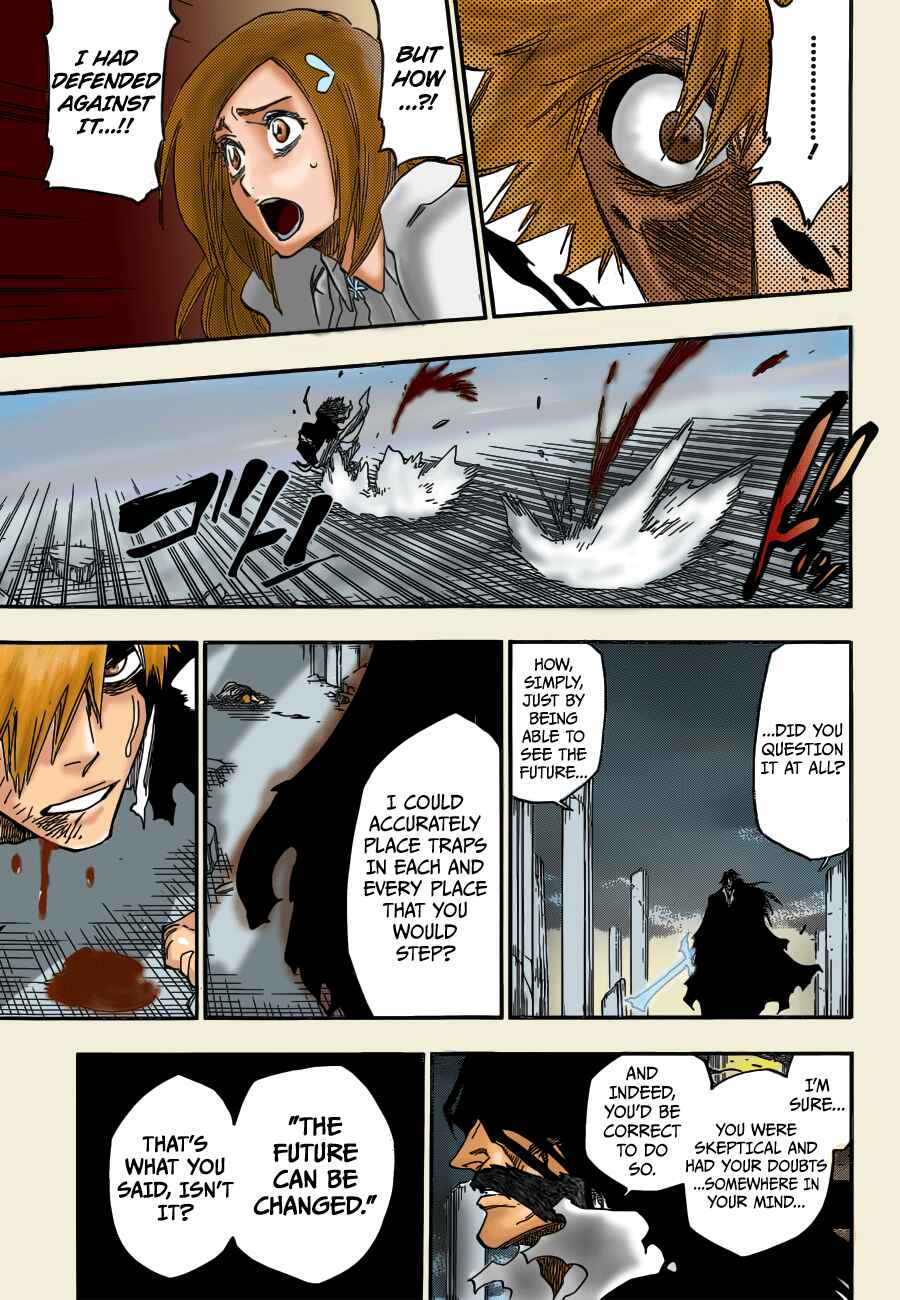 Page 15 Chapter 678 Bleach (Fan-Colored)