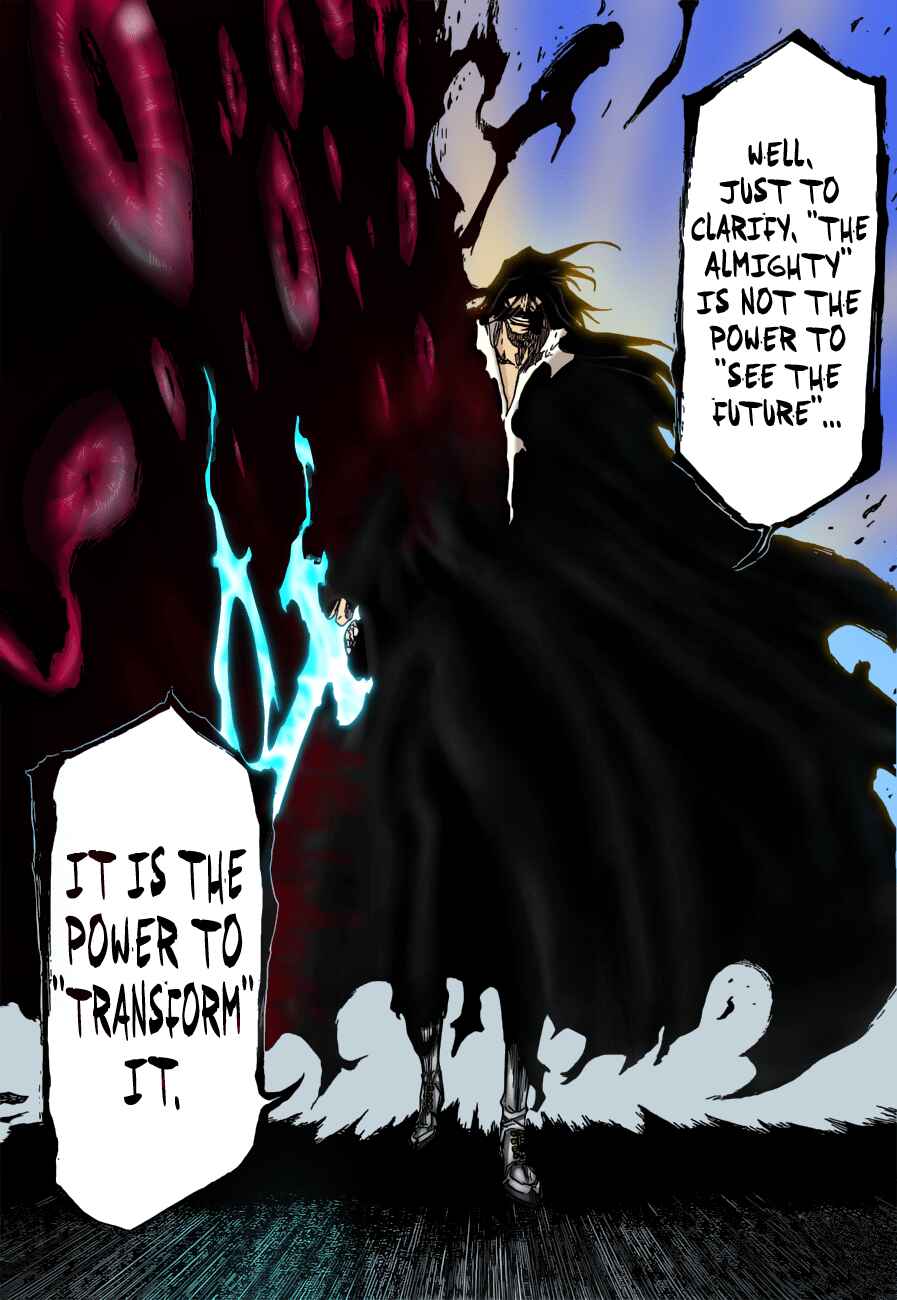 Page 16 Chapter 678 Bleach (Fan-Colored)