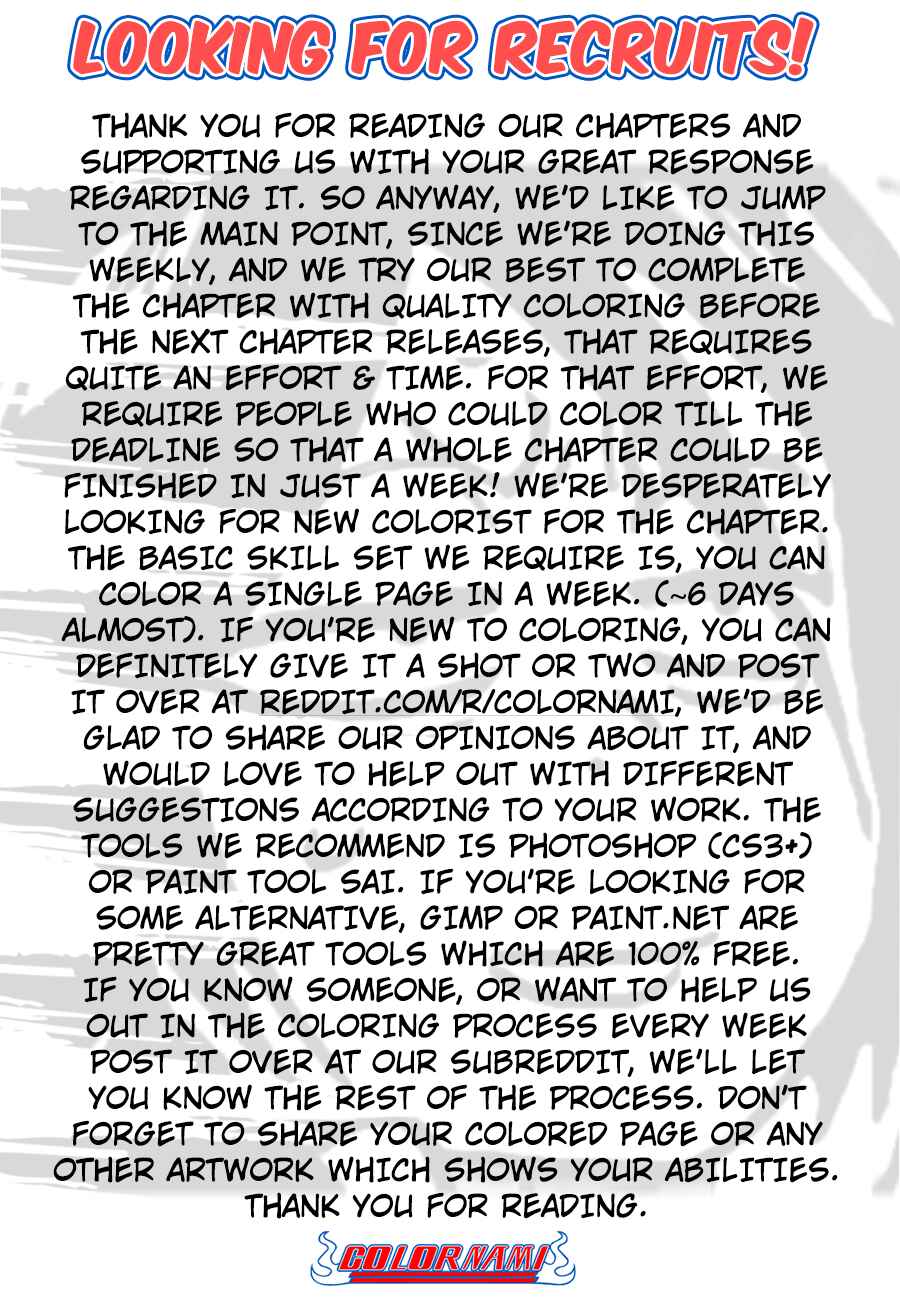 Page 2 Chapter 678 Bleach (Fan-Colored)