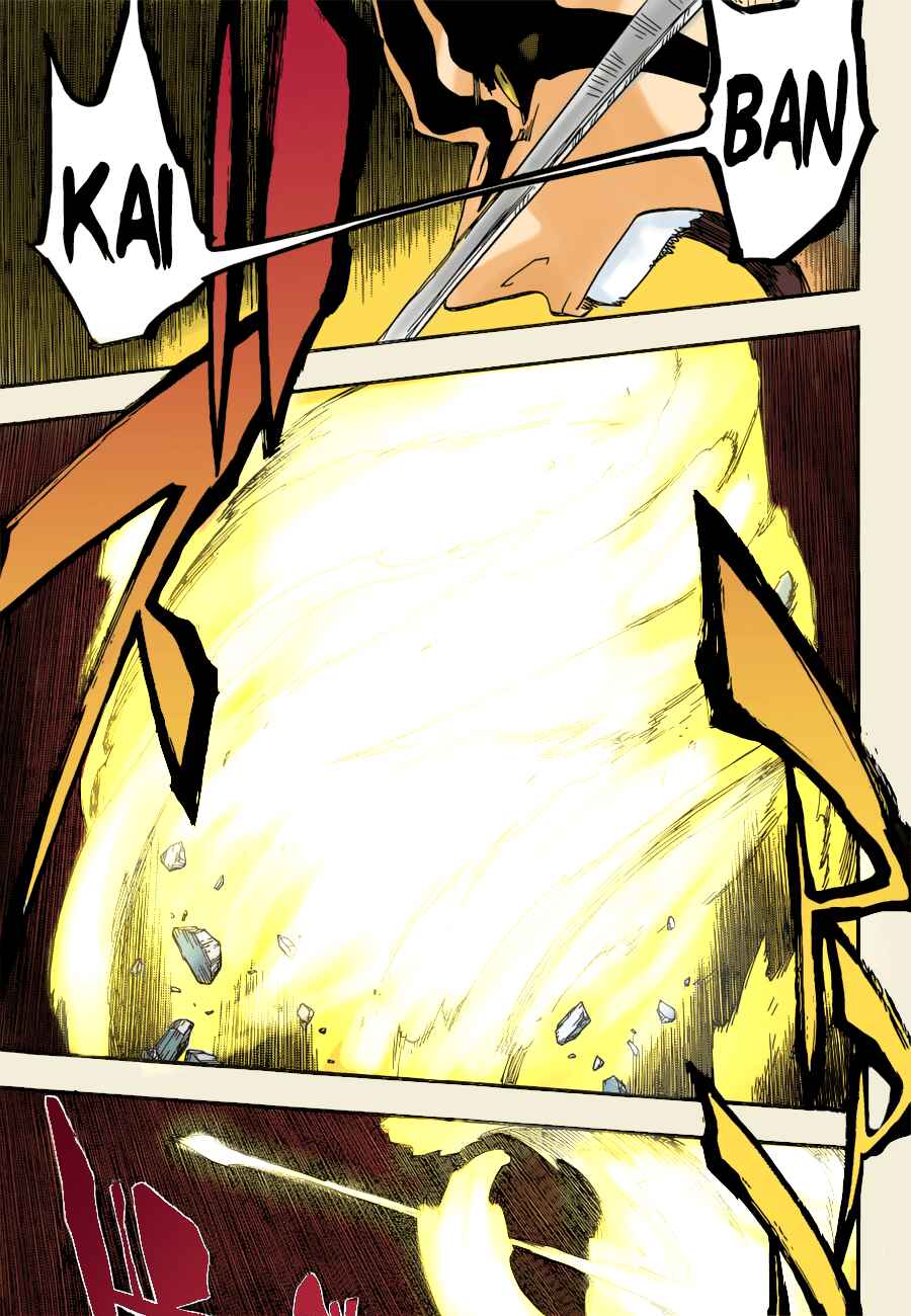 Page 5 Chapter 678 Bleach (Fan-Colored)