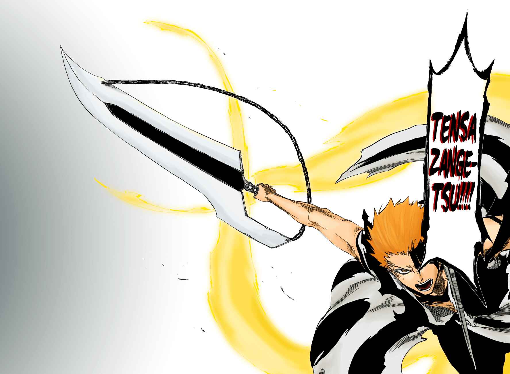 Page 6 Chapter 678 Bleach (Fan-Colored)