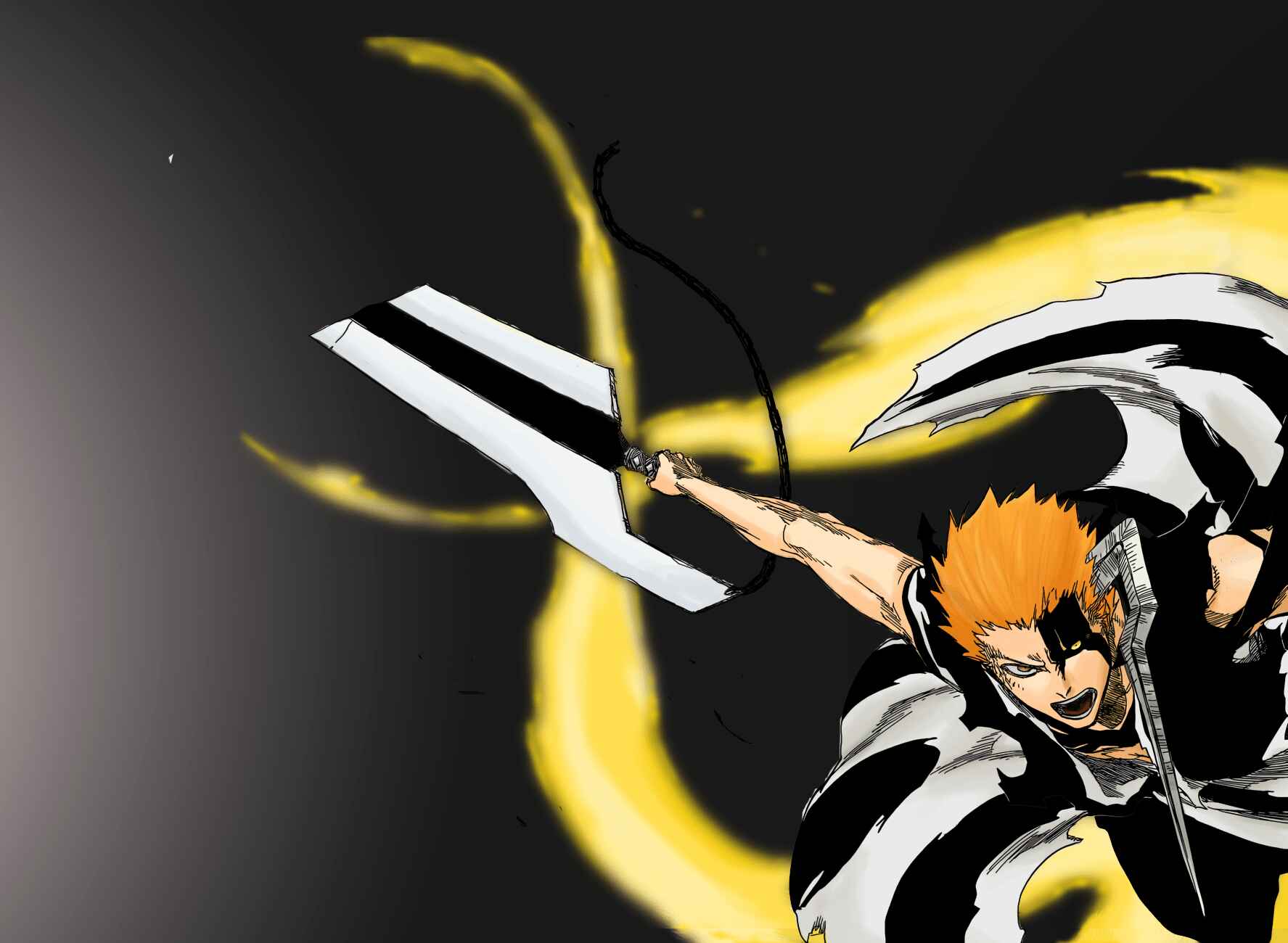 Page 7 Chapter 678 Bleach (Fan-Colored)