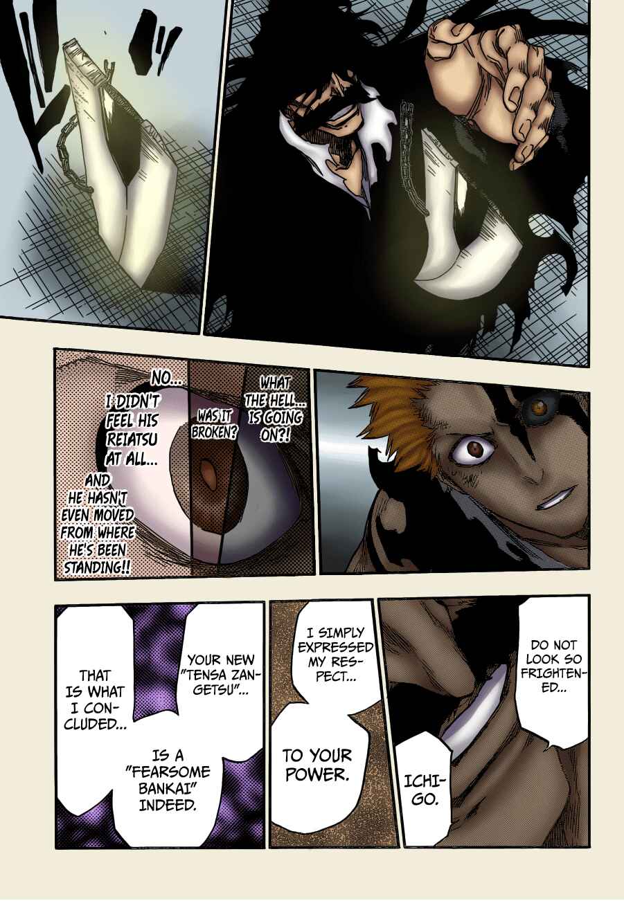 Page 9 Chapter 678 Bleach (Fan-Colored)