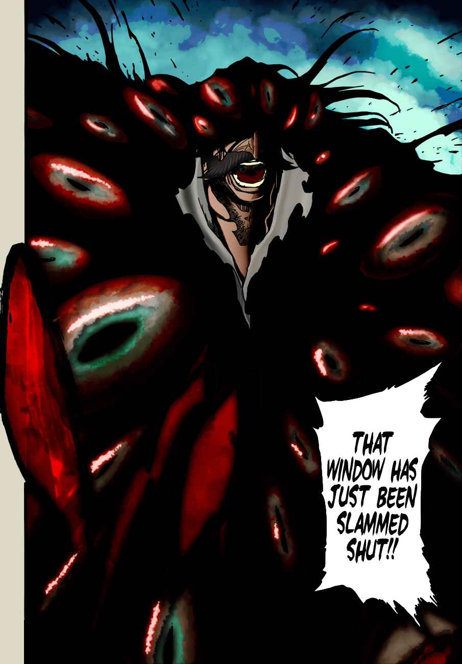 Page 5 Chapter 677 Bleach (Fan-Colored)