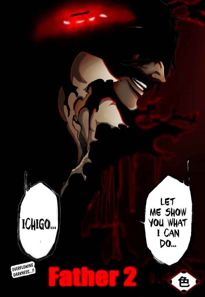 Page 3 Chapter 674 Bleach (Fan-Colored)
