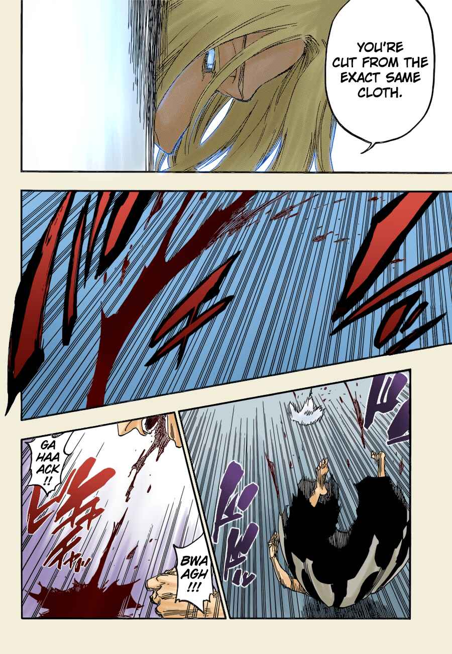 Page 16 Chapter 679 Bleach (Fan-Colored)