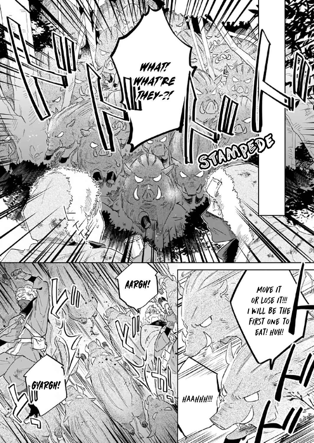 Page 7 Chapter 11.1 Moto Home Center Tenin no Isekai Seikatsu ~Shougou DIY Master Green Master Pet Master wo Kushishite Isekai wo Kimamani Ikimasu~