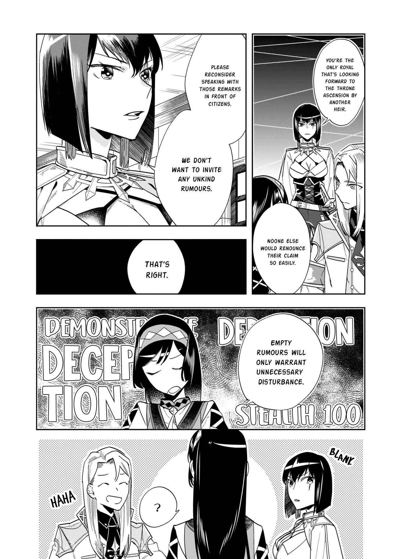 Page 19 Chapter 3 Moto Home Center Tenin no Isekai Seikatsu ~Shougou DIY Master Green Master Pet Master wo Kushishite Isekai wo Kimamani Ikimasu~