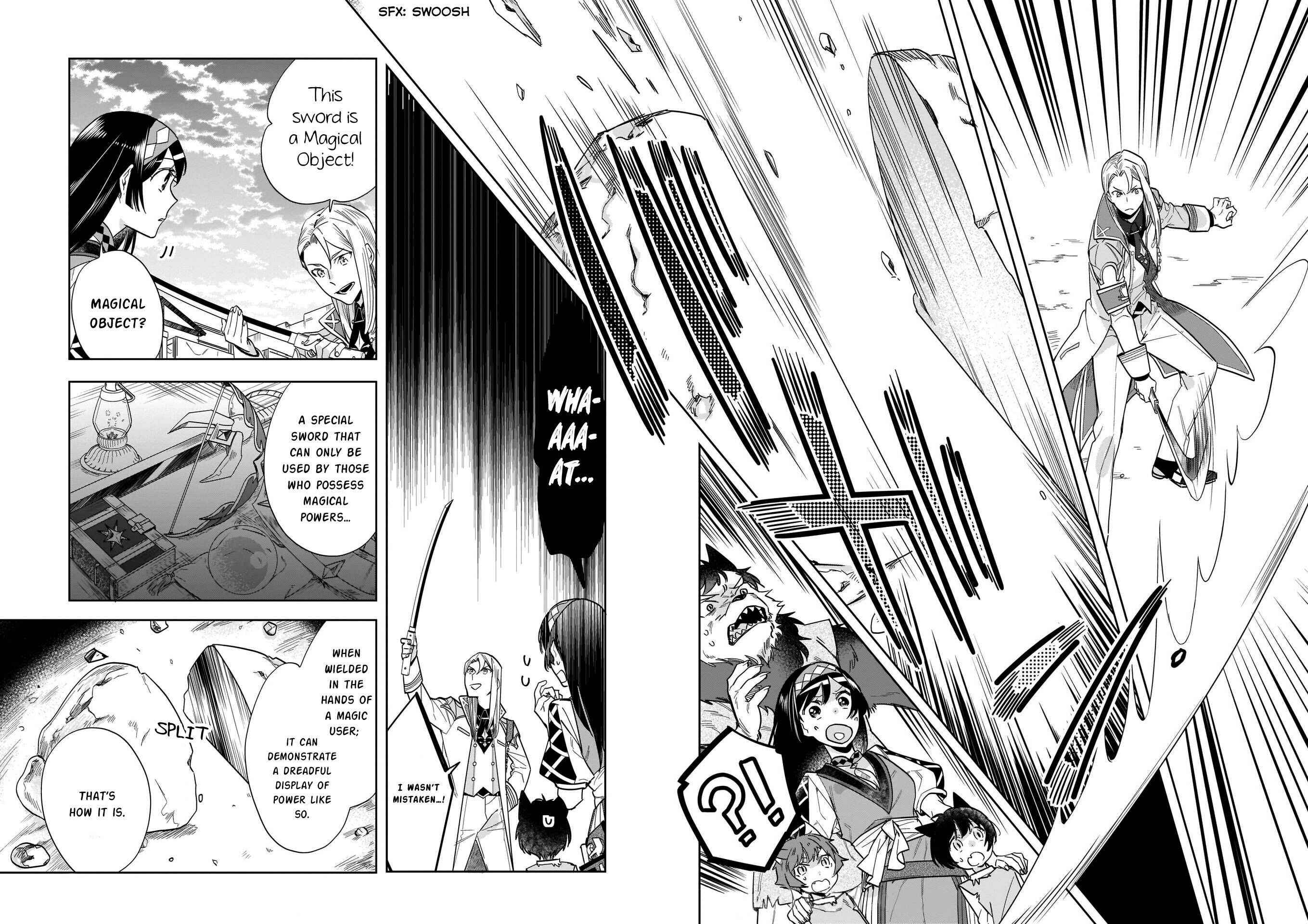 Page 4 Chapter 3 Moto Home Center Tenin no Isekai Seikatsu ~Shougou DIY Master Green Master Pet Master wo Kushishite Isekai wo Kimamani Ikimasu~