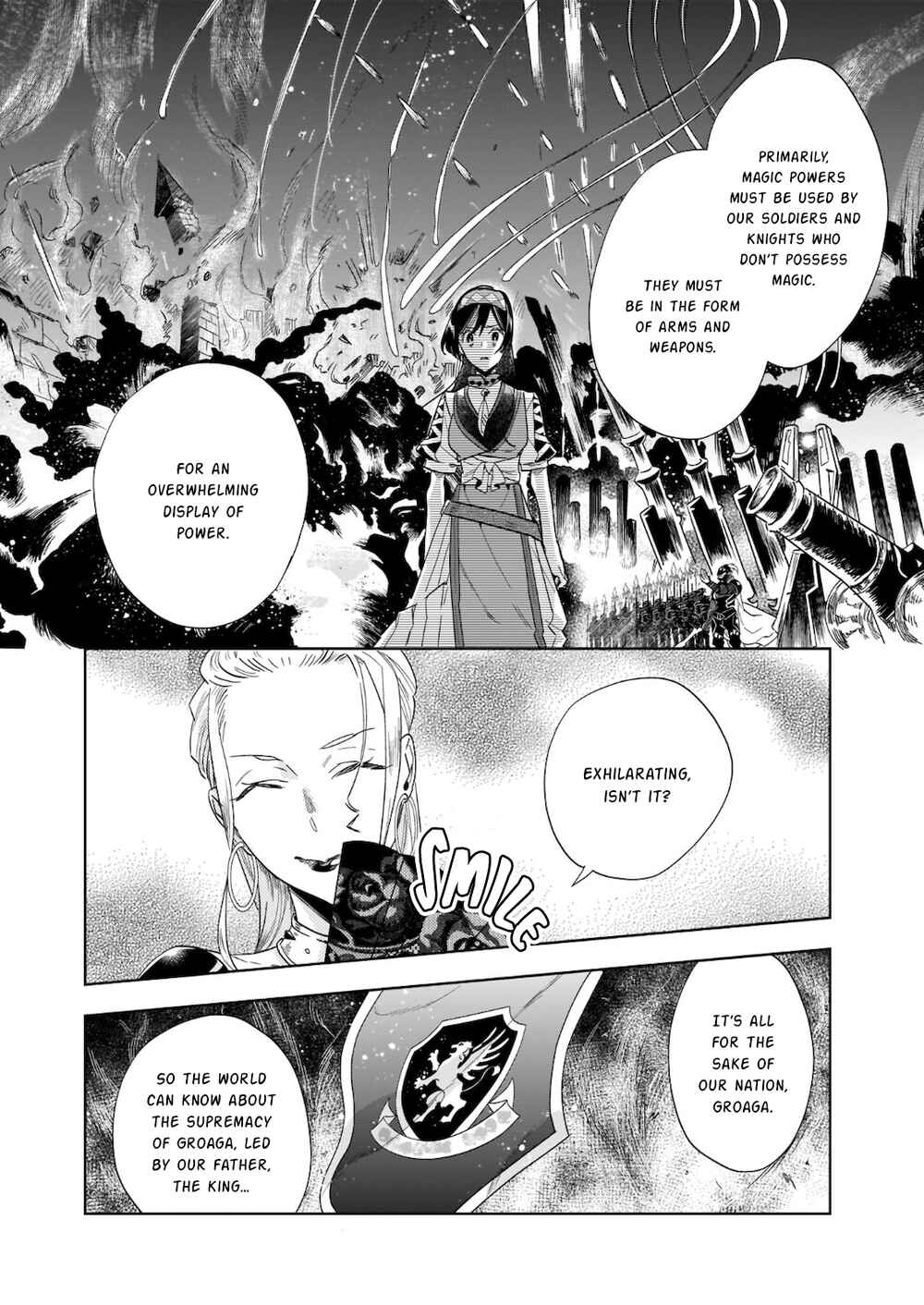 Page 6 Chapter 9.1 Moto Home Center Tenin no Isekai Seikatsu ~Shougou DIY Master Green Master Pet Master wo Kushishite Isekai wo Kimamani Ikimasu~