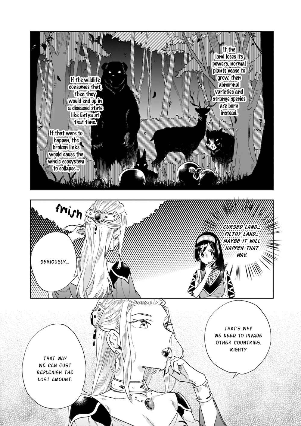 Page 9 Chapter 9.1 Moto Home Center Tenin no Isekai Seikatsu ~Shougou DIY Master Green Master Pet Master wo Kushishite Isekai wo Kimamani Ikimasu~