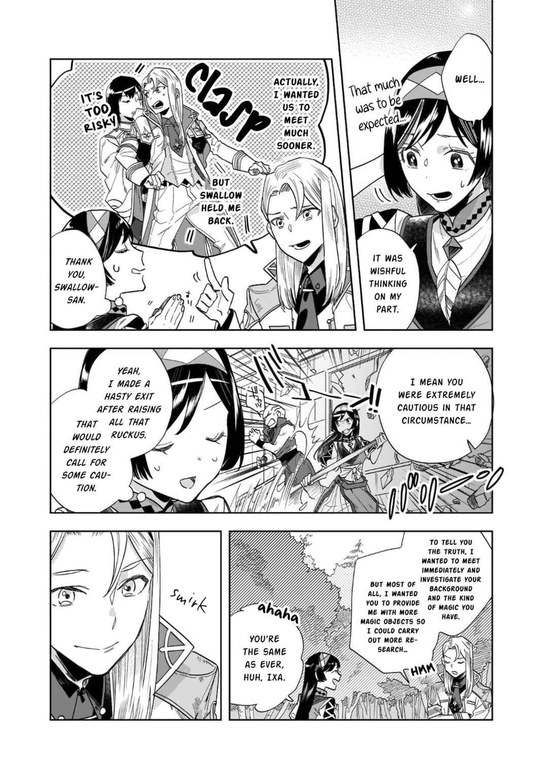 Page 2 Chapter 10.1 Moto Home Center Tenin no Isekai Seikatsu ~Shougou DIY Master Green Master Pet Master wo Kushishite Isekai wo Kimamani Ikimasu~
