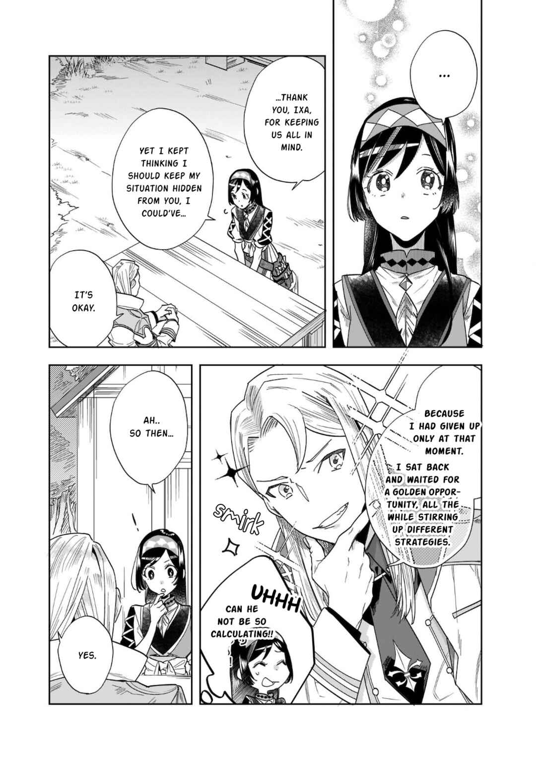 Page 4 Chapter 10.1 Moto Home Center Tenin no Isekai Seikatsu ~Shougou DIY Master Green Master Pet Master wo Kushishite Isekai wo Kimamani Ikimasu~