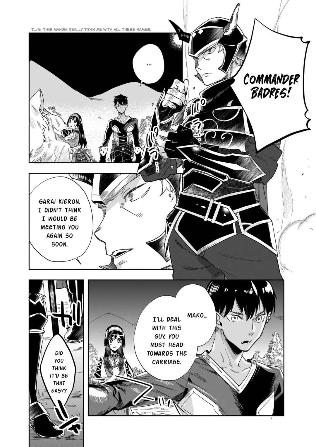 Page 5 Chapter 11.2 Moto Home Center Tenin no Isekai Seikatsu ~Shougou DIY Master Green Master Pet Master wo Kushishite Isekai wo Kimamani Ikimasu~
