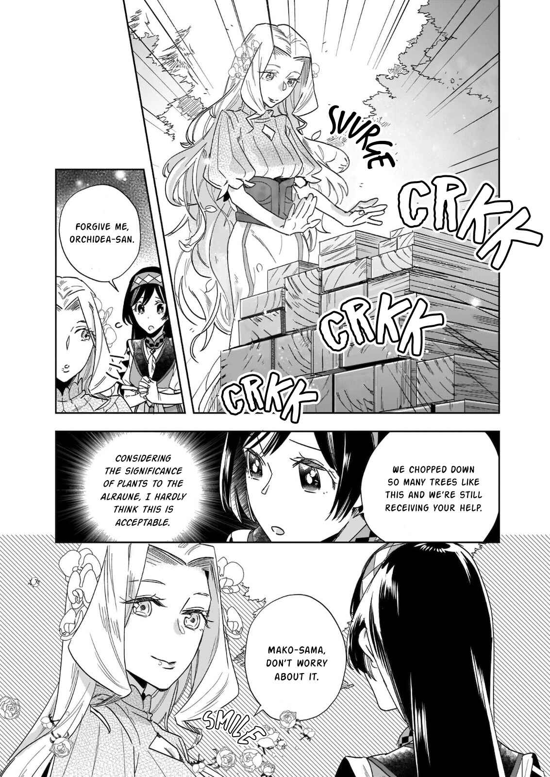 Page 19 Chapter 7 Moto Home Center Tenin no Isekai Seikatsu ~Shougou DIY Master Green Master Pet Master wo Kushishite Isekai wo Kimamani Ikimasu~