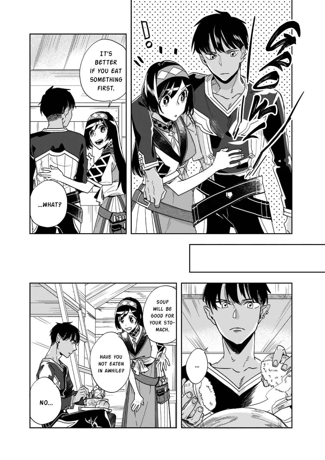 Page 2 Chapter 7 Moto Home Center Tenin no Isekai Seikatsu ~Shougou DIY Master Green Master Pet Master wo Kushishite Isekai wo Kimamani Ikimasu~