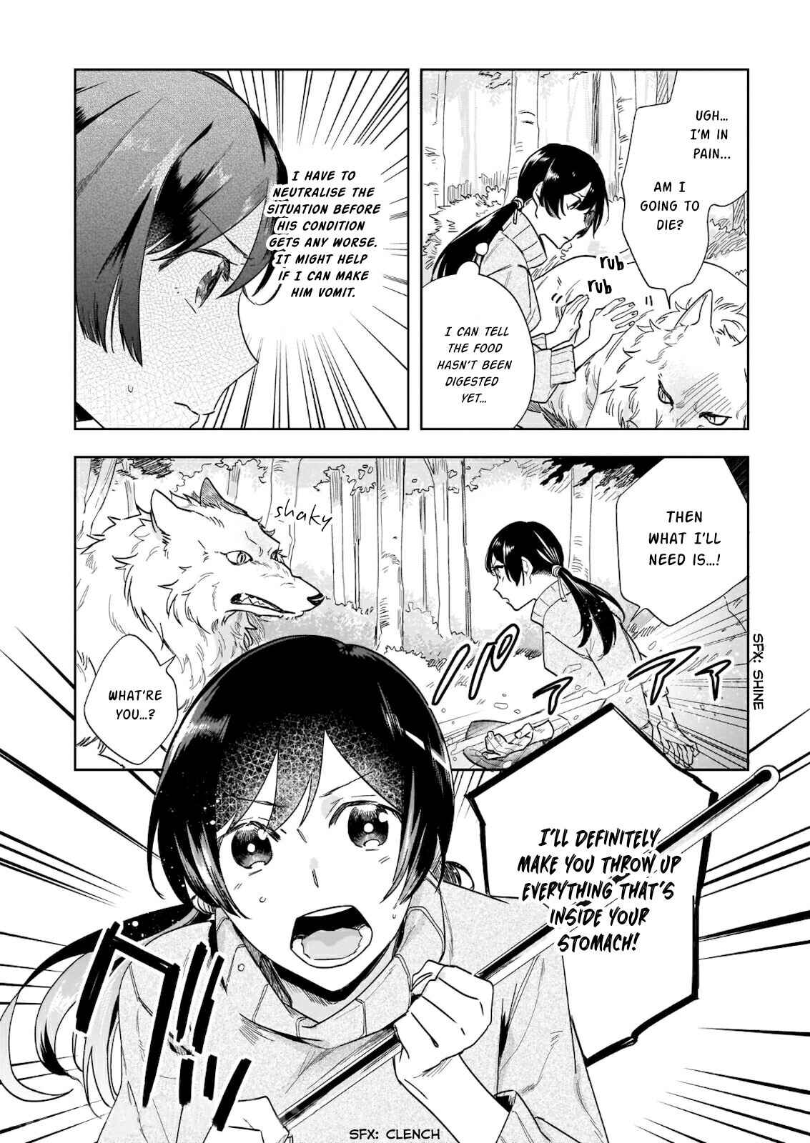 Page 4 Chapter 2 Moto Home Center Tenin no Isekai Seikatsu ~Shougou DIY Master Green Master Pet Master wo Kushishite Isekai wo Kimamani Ikimasu~