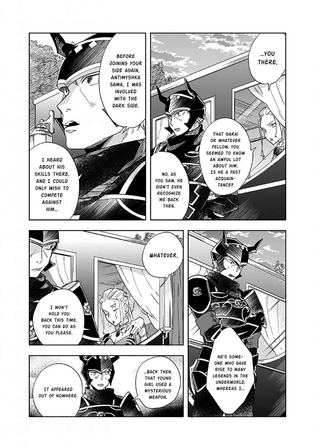 Page 12 Chapter 10.2 Moto Home Center Tenin no Isekai Seikatsu ~Shougou DIY Master Green Master Pet Master wo Kushishite Isekai wo Kimamani Ikimasu~