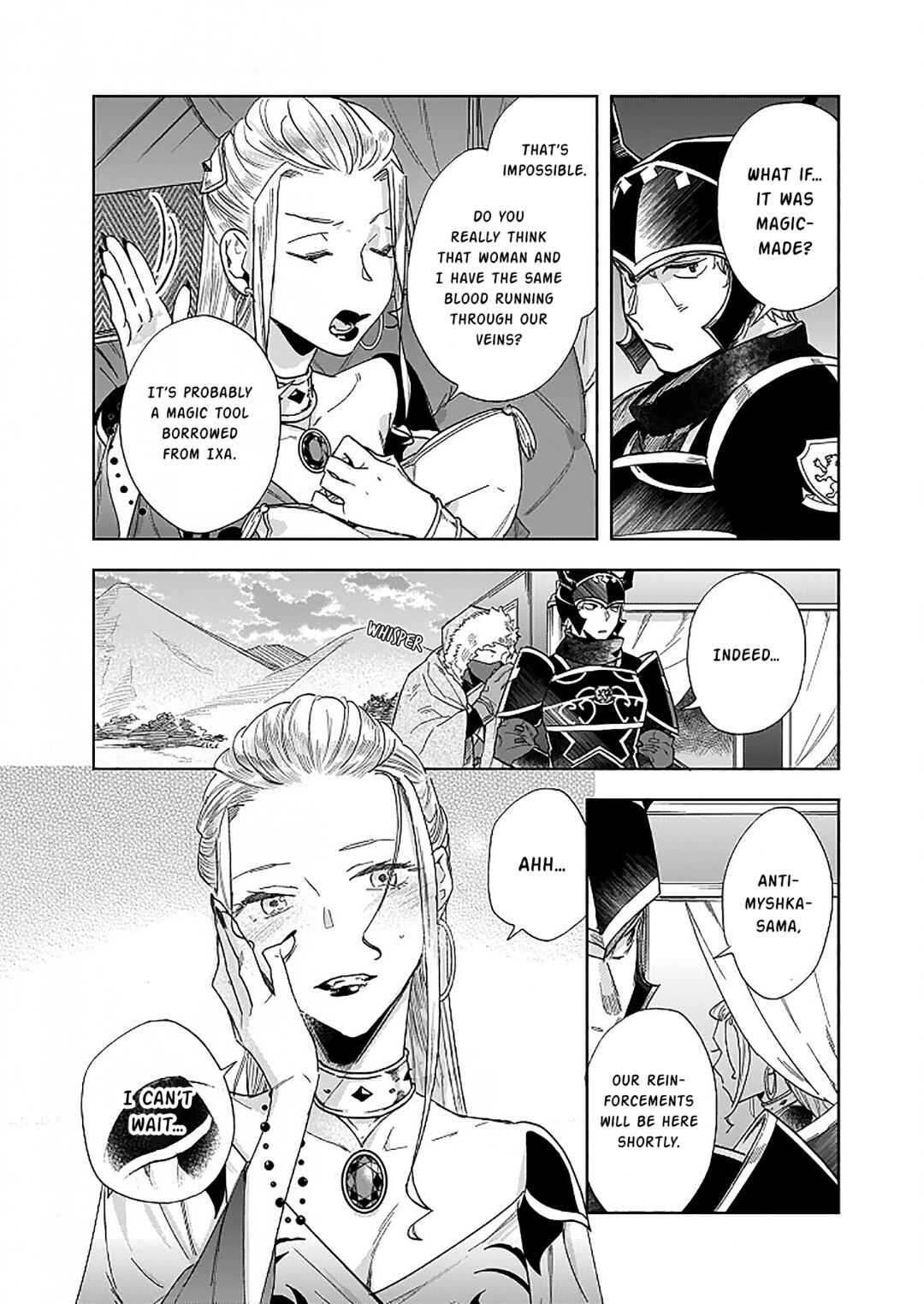 Page 13 Chapter 10.2 Moto Home Center Tenin no Isekai Seikatsu ~Shougou DIY Master Green Master Pet Master wo Kushishite Isekai wo Kimamani Ikimasu~