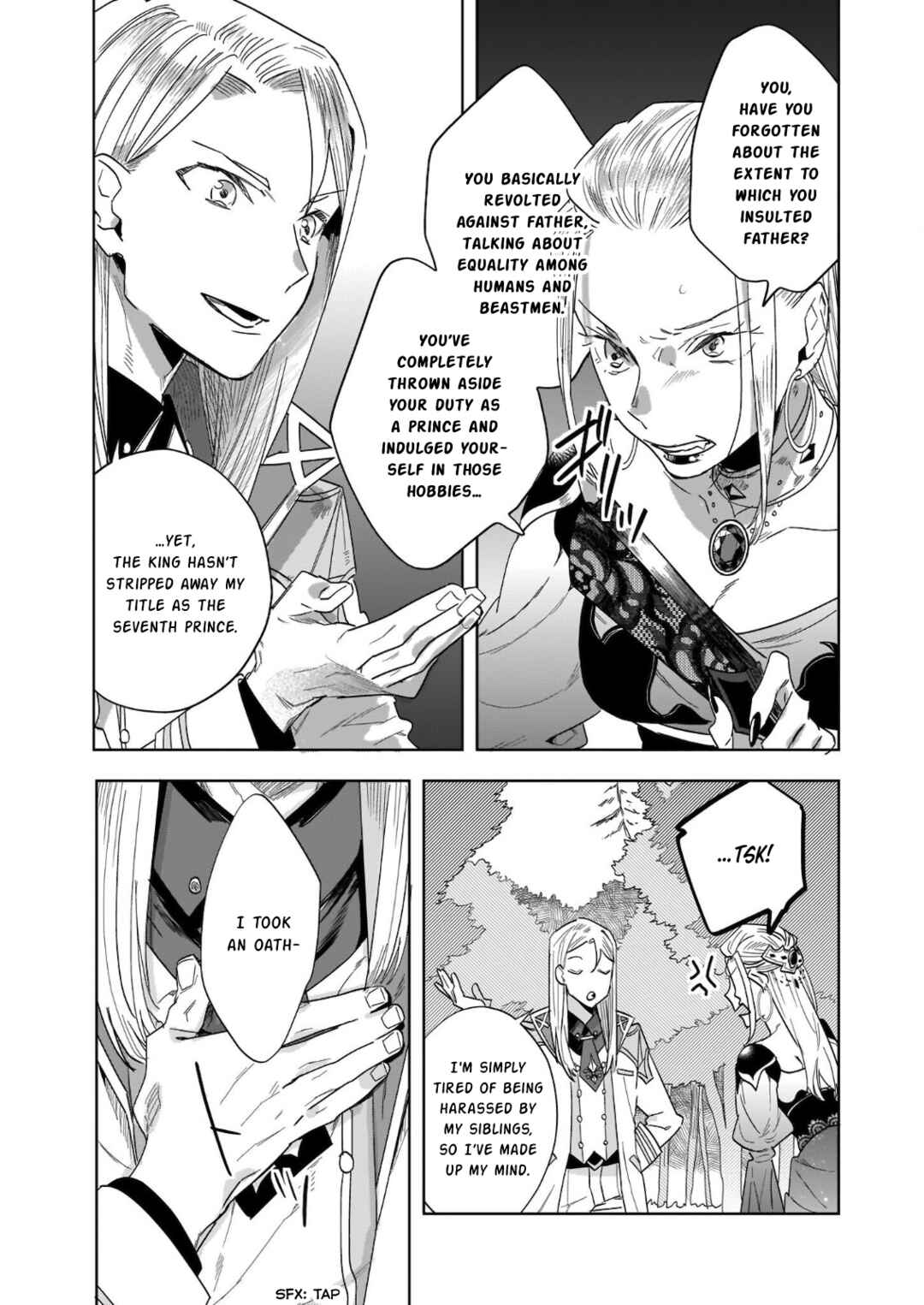 Page 12 Chapter 9.2 Moto Home Center Tenin no Isekai Seikatsu ~Shougou DIY Master Green Master Pet Master wo Kushishite Isekai wo Kimamani Ikimasu~