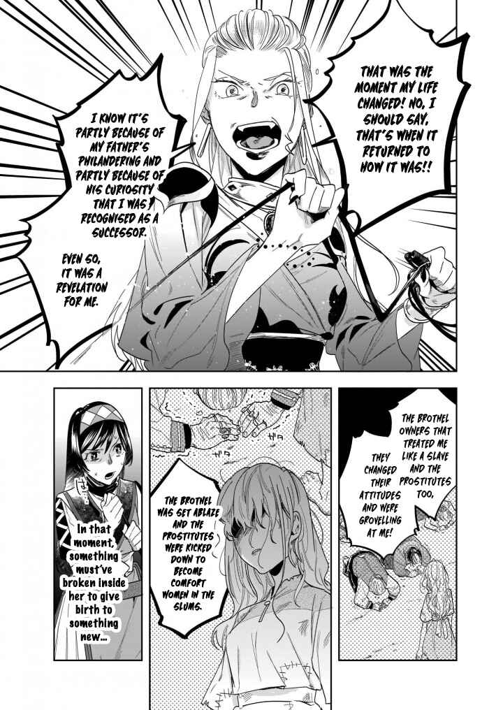 Page 6 Chapter 12.1 Moto Home Center Tenin no Isekai Seikatsu ~Shougou DIY Master Green Master Pet Master wo Kushishite Isekai wo Kimamani Ikimasu~