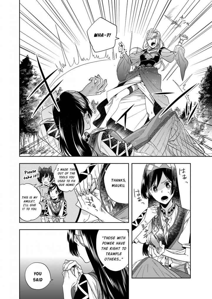 Page 9 Chapter 12.1 Moto Home Center Tenin no Isekai Seikatsu ~Shougou DIY Master Green Master Pet Master wo Kushishite Isekai wo Kimamani Ikimasu~