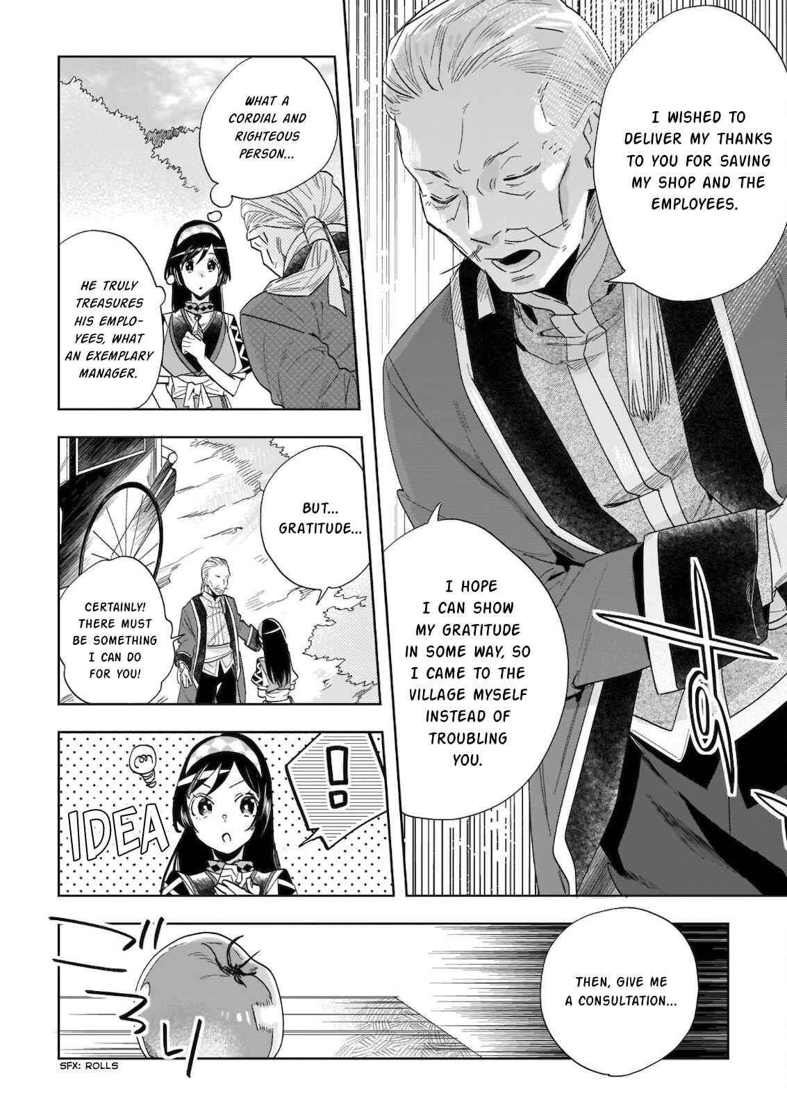 Page 10 Chapter 6 Moto Home Center Tenin no Isekai Seikatsu ~Shougou DIY Master Green Master Pet Master wo Kushishite Isekai wo Kimamani Ikimasu~