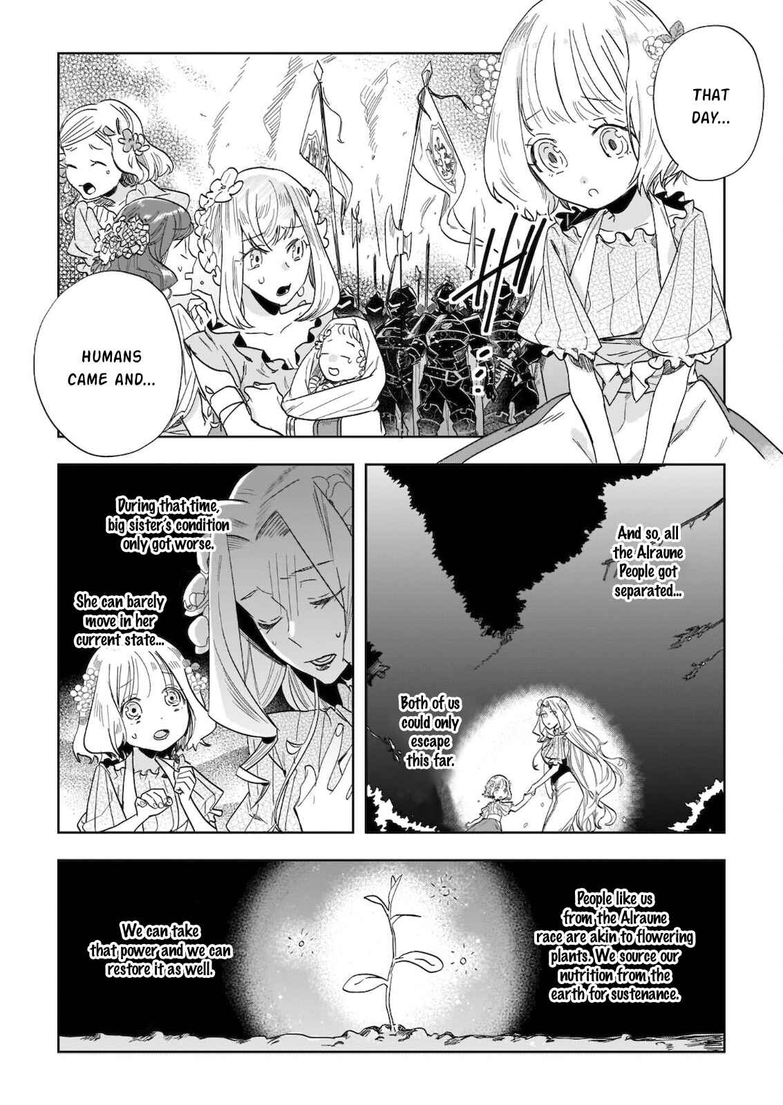 Page 2 Chapter 6 Moto Home Center Tenin no Isekai Seikatsu ~Shougou DIY Master Green Master Pet Master wo Kushishite Isekai wo Kimamani Ikimasu~