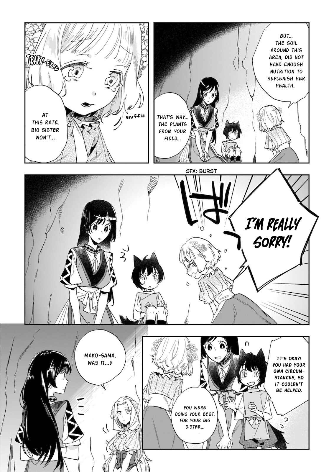 Page 3 Chapter 6 Moto Home Center Tenin no Isekai Seikatsu ~Shougou DIY Master Green Master Pet Master wo Kushishite Isekai wo Kimamani Ikimasu~