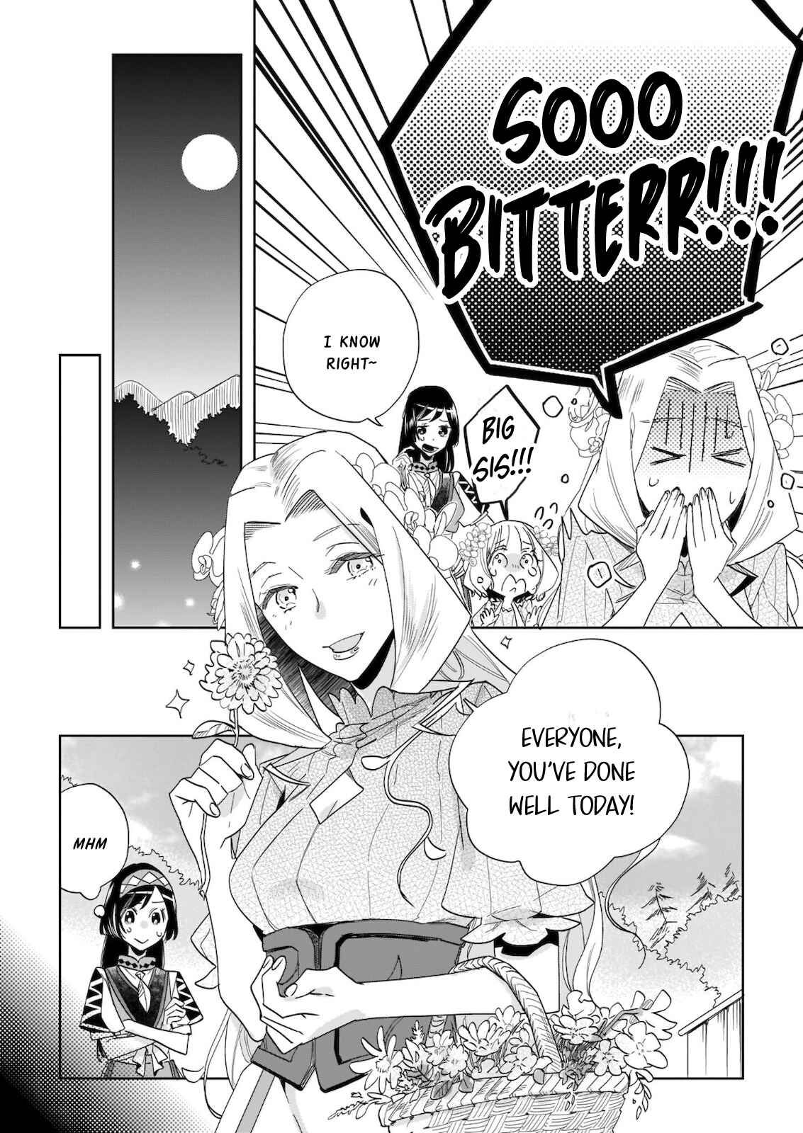 Page 6 Chapter 6 Moto Home Center Tenin no Isekai Seikatsu ~Shougou DIY Master Green Master Pet Master wo Kushishite Isekai wo Kimamani Ikimasu~