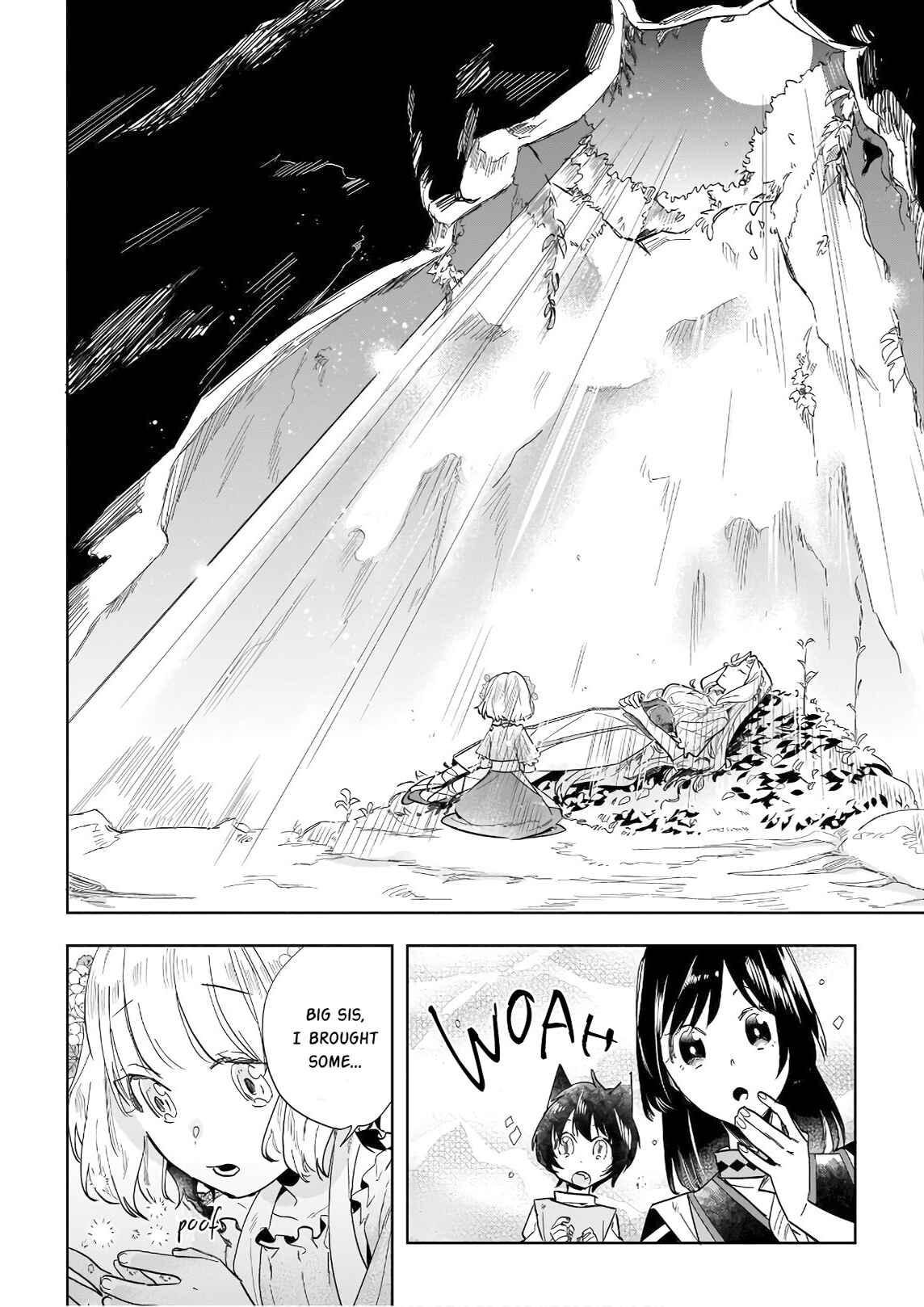 Page 22 Chapter 5 Moto Home Center Tenin no Isekai Seikatsu ~Shougou DIY Master Green Master Pet Master wo Kushishite Isekai wo Kimamani Ikimasu~