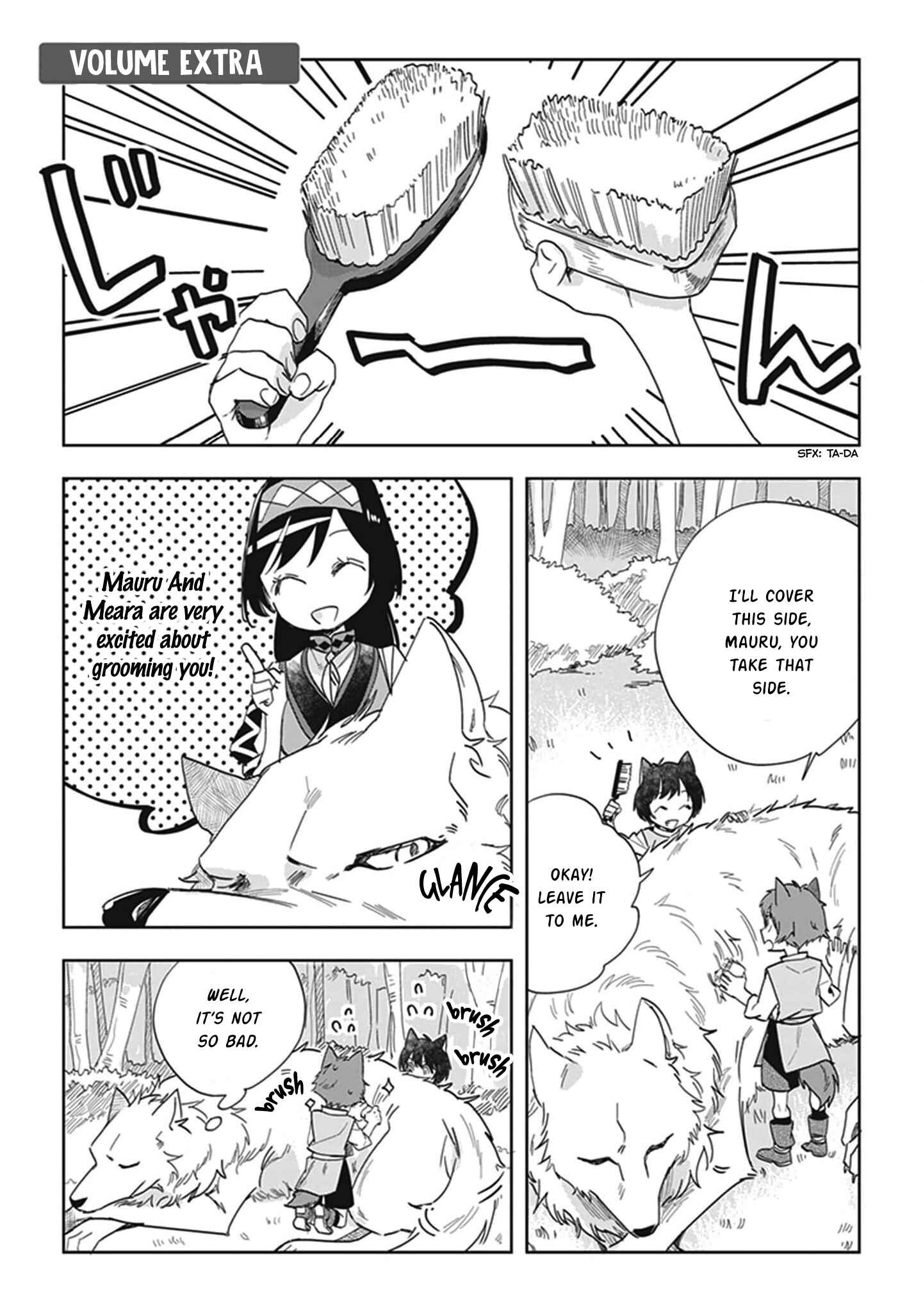 Page 1 Chapter 6.5 Moto Home Center Tenin no Isekai Seikatsu ~Shougou DIY Master Green Master Pet Master wo Kushishite Isekai wo Kimamani Ikimasu~