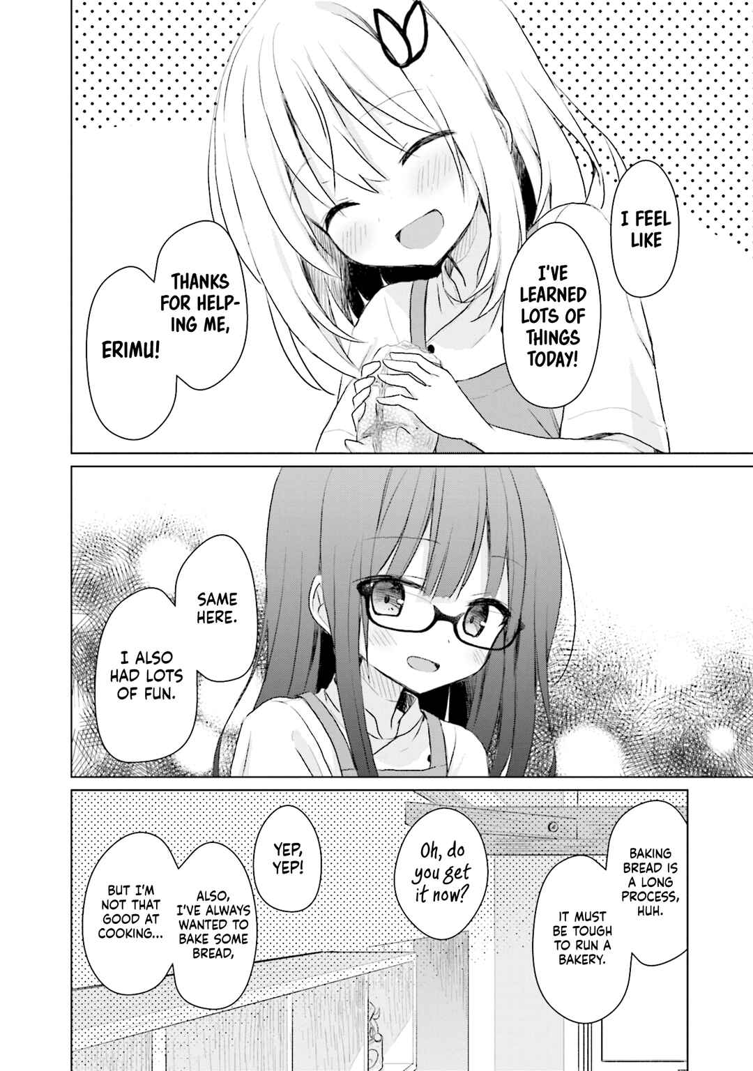 Page 24 Chapter 8 Makigama no Pandora