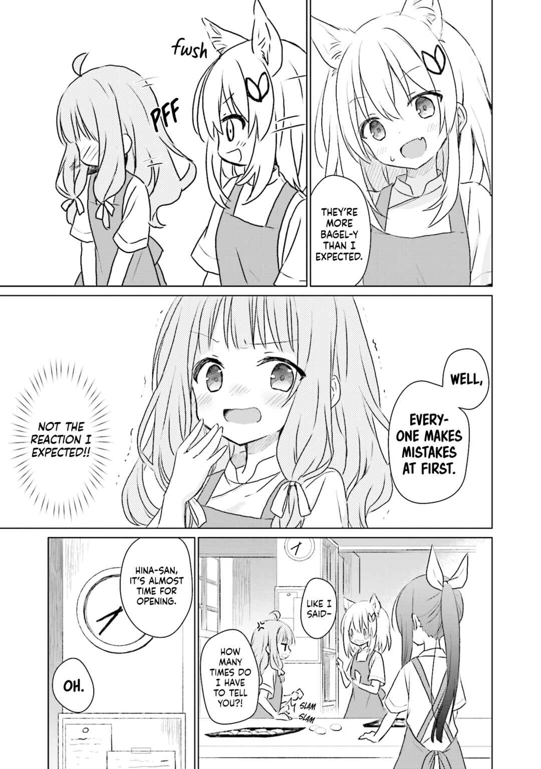 Page 15 Chapter 4 Makigama no Pandora