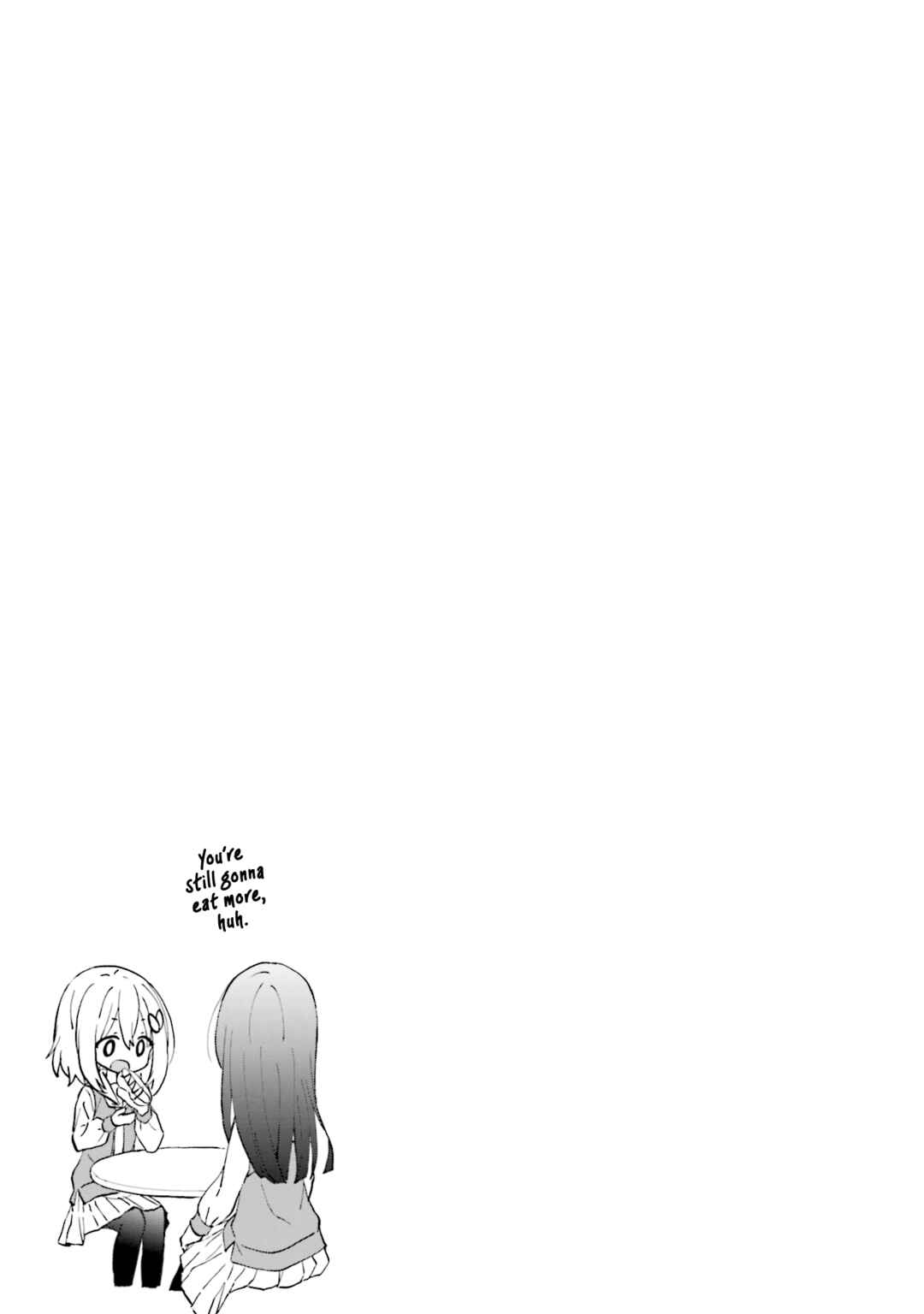 Page 11 Chapter 7.5 Makigama no Pandora
