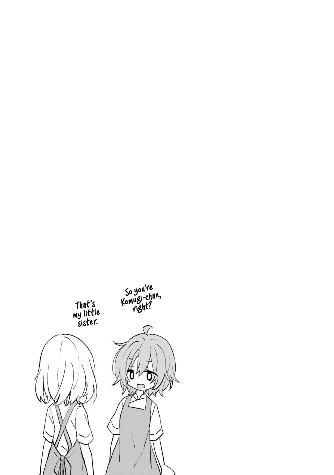 Page 15 Chapter 7.5 Makigama no Pandora
